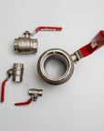 General Purpose Ball Valves