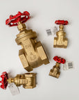 General Purpose Gate Valves