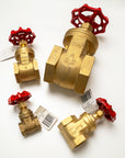 General Purpose Gate Valves