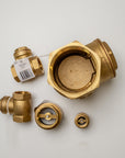 Brass Swing Check Valve