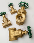 Tested Gate Valves