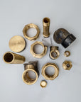 Brass Fittings