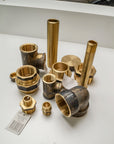 Brass Fittings