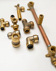 Sharkbite Fittings