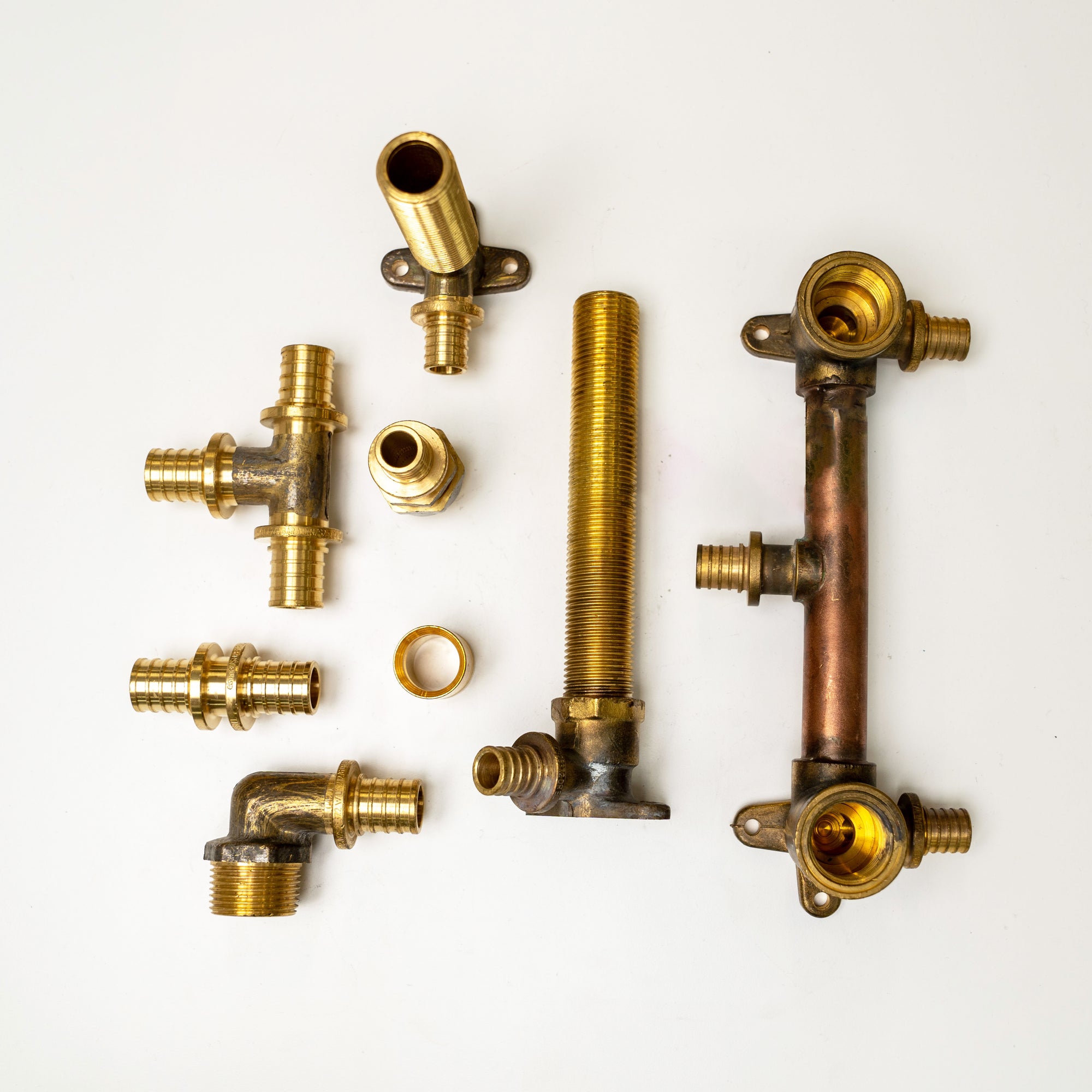 Elson Bushpex Sleeve Fittings