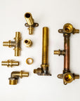 Elson Bushpex Sleeve Fittings