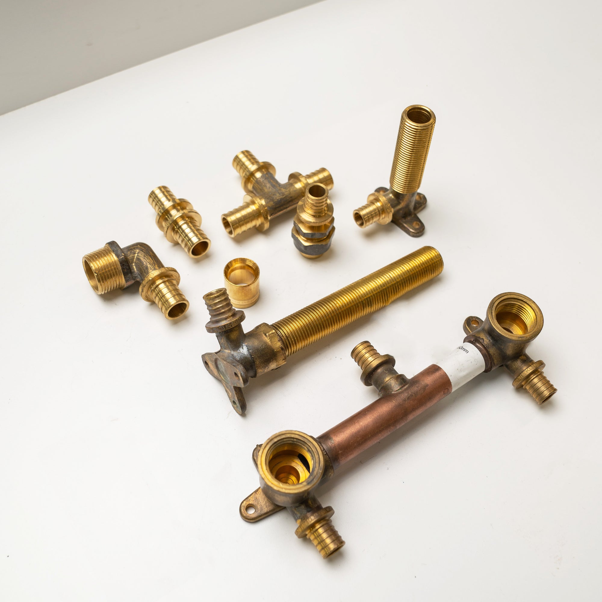 Elson Bushpex Sleeve Fittings