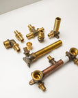 Elson Bushpex Sleeve Fittings
