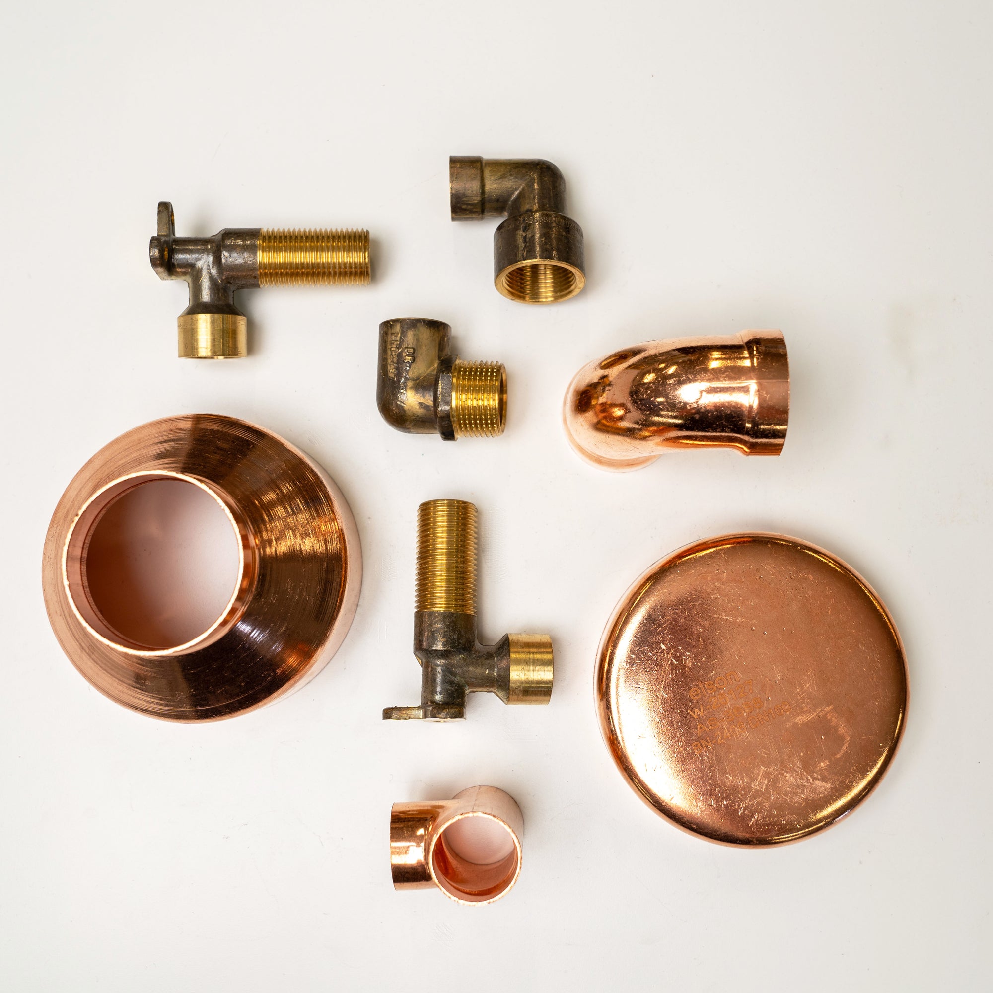 Capillary Fittings