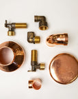 Capillary Fittings