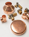 Capillary Fittings