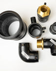 Electrofusion Fittings