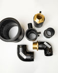 Electrofusion Fittings