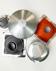 Dektites, Flashing & Venting Products