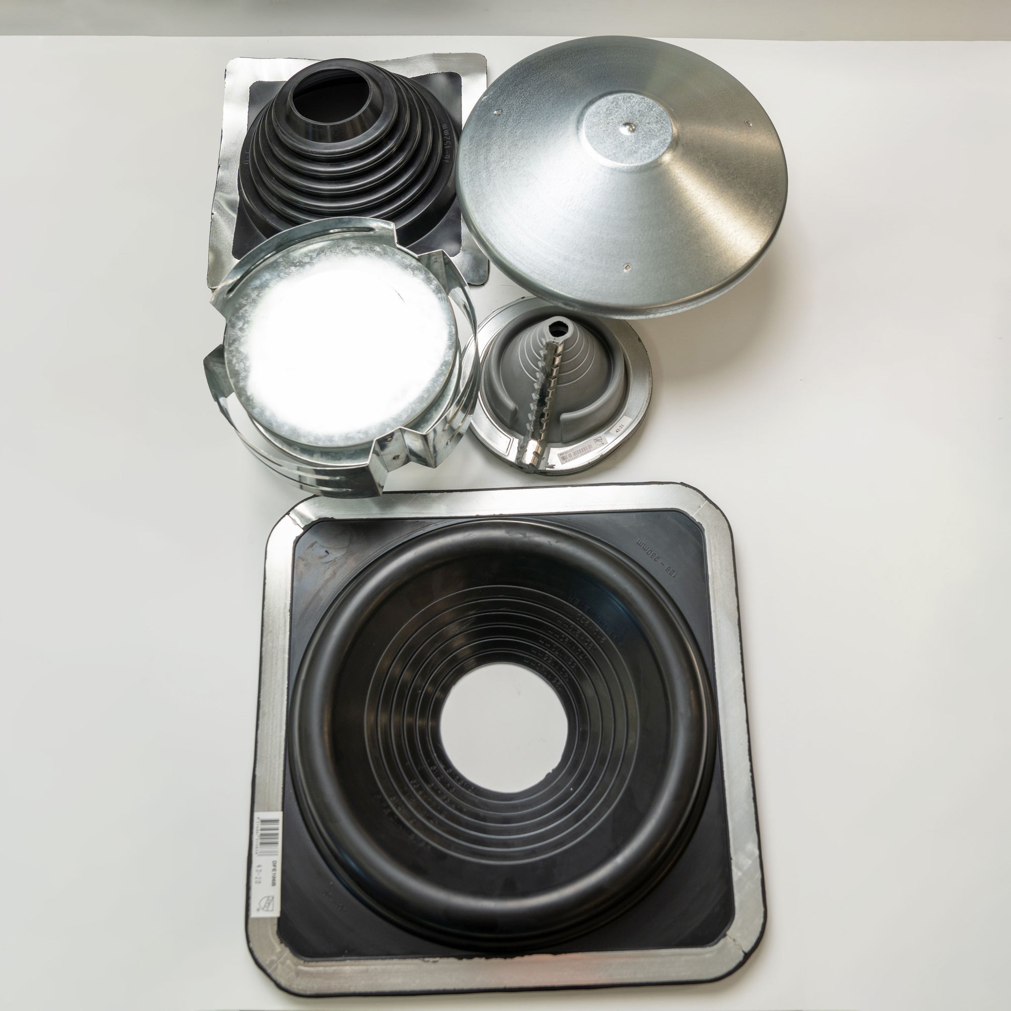 Dektites, Flashing & Venting Products