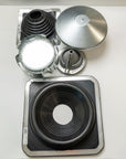 Dektites, Flashing & Venting Products