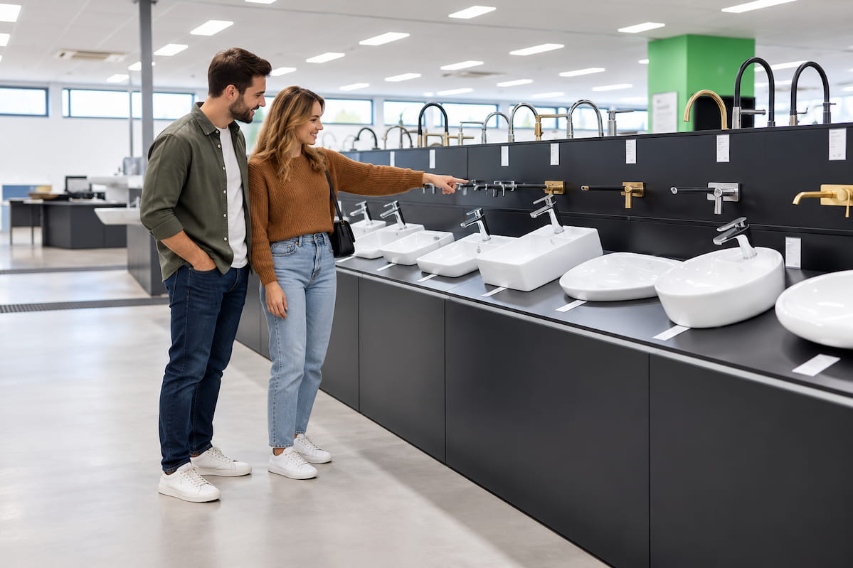 Buying Plumbing Supplies: Choose a Quality Plumbing Supplier