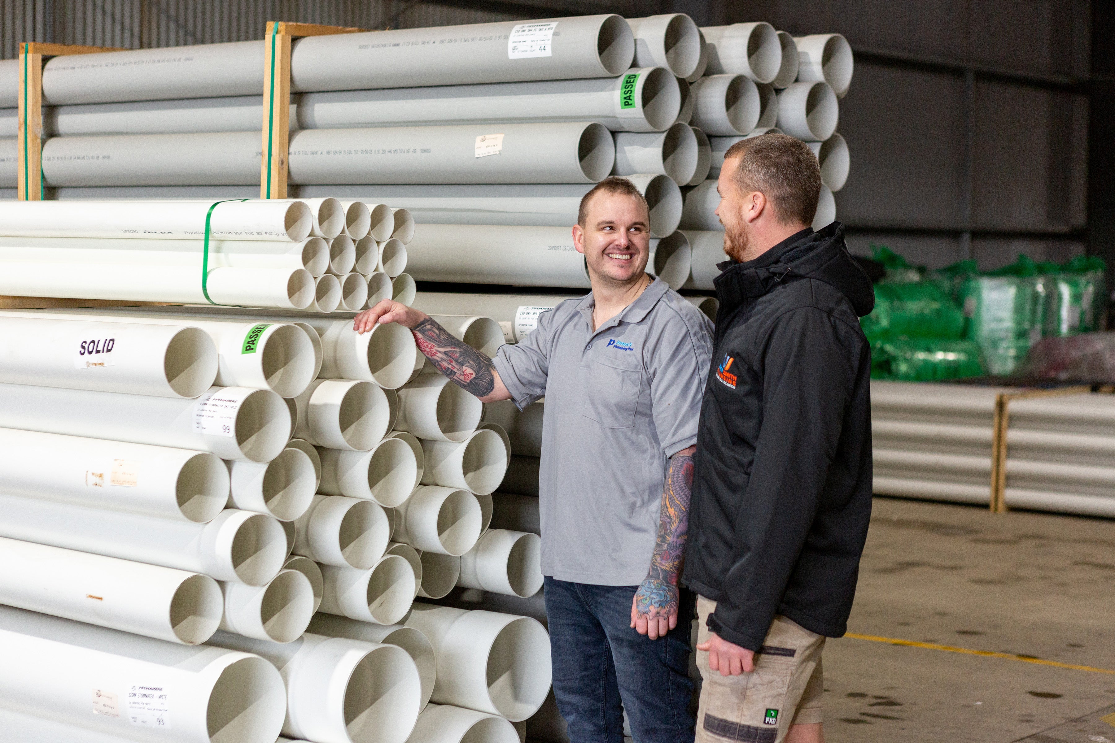 Jones Plumbing Plus – Retail & Trade Supplies, Albury/Corowa | Albury